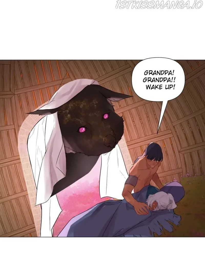 When Jasy Whistles Chapter 52 page 8