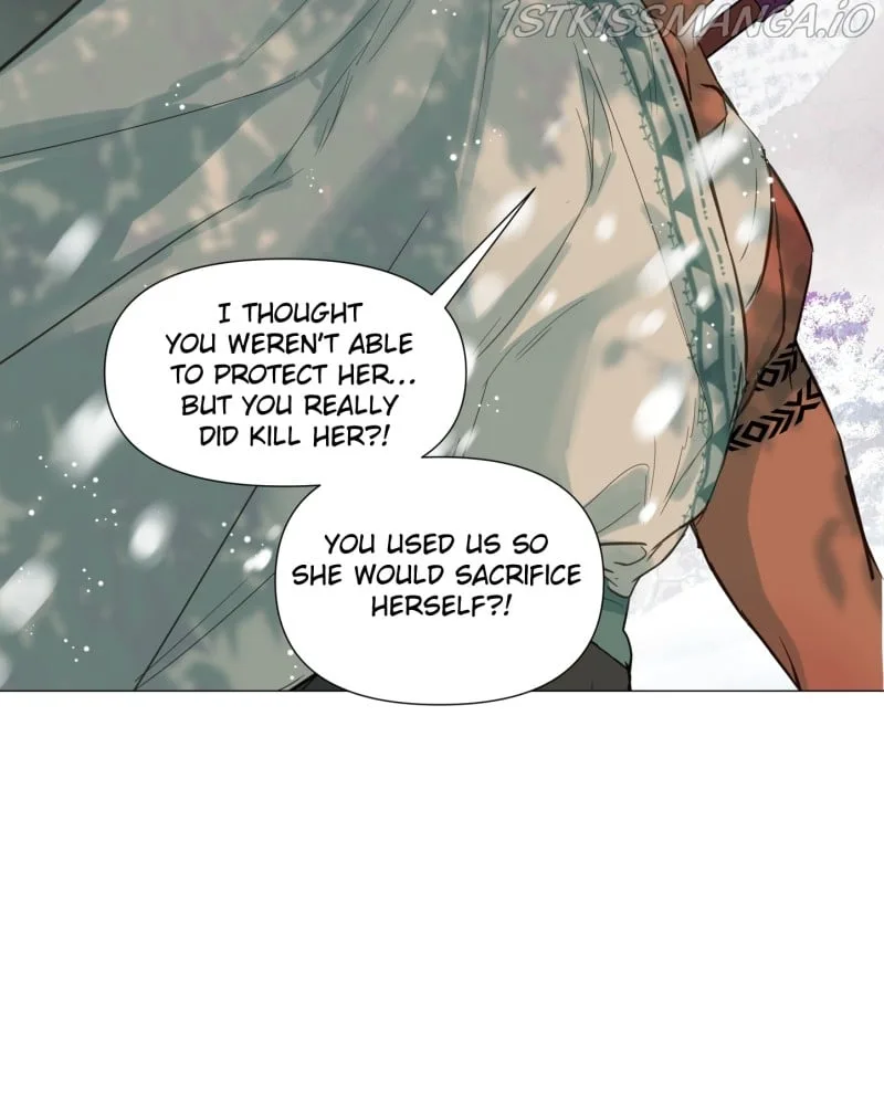 When Jasy Whistles Chapter 49 page 110