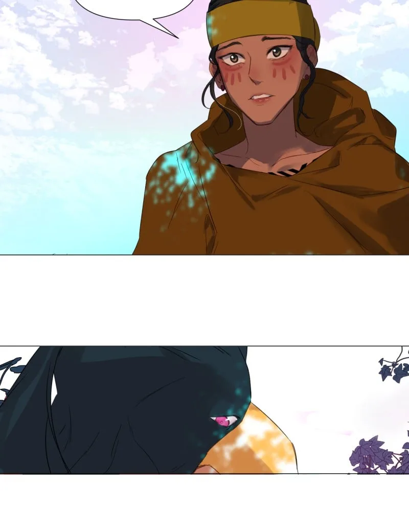 When Jasy Whistles Chapter 48 page 85