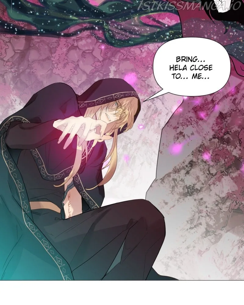When Jasy Whistles Chapter 54 page 92