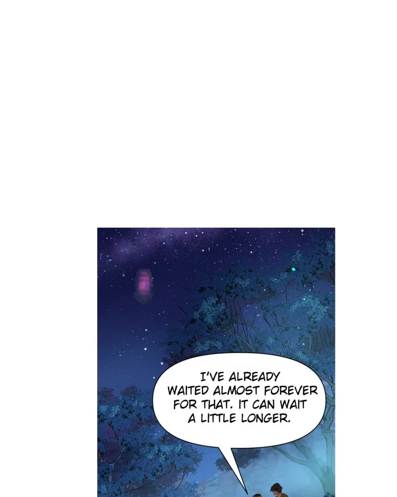 When Jasy Whistles Chapter 48 page 105