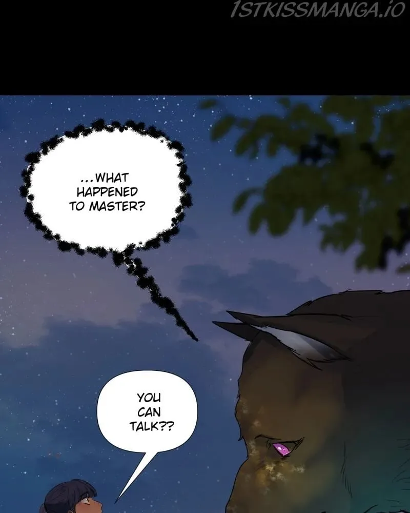 When Jasy Whistles Chapter 52 page 22