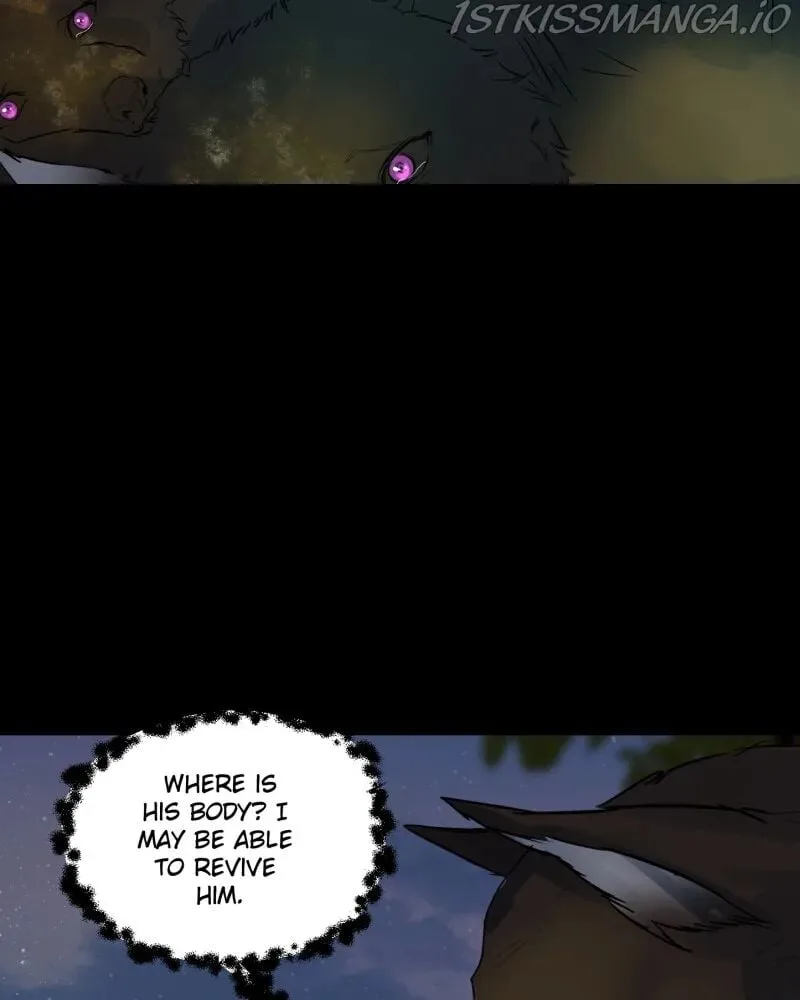 When Jasy Whistles Chapter 52 page 30