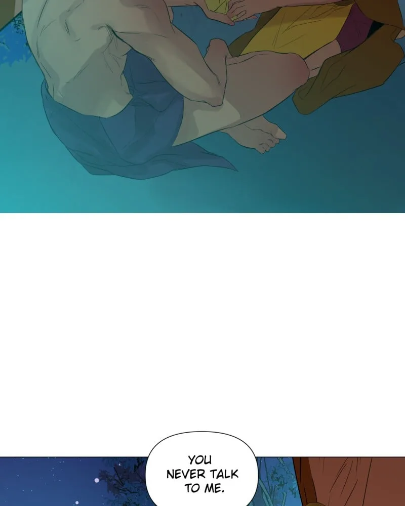 When Jasy Whistles Chapter 48 page 111