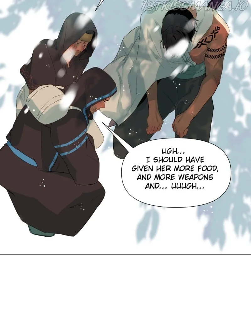 When Jasy Whistles Chapter 49 page 115