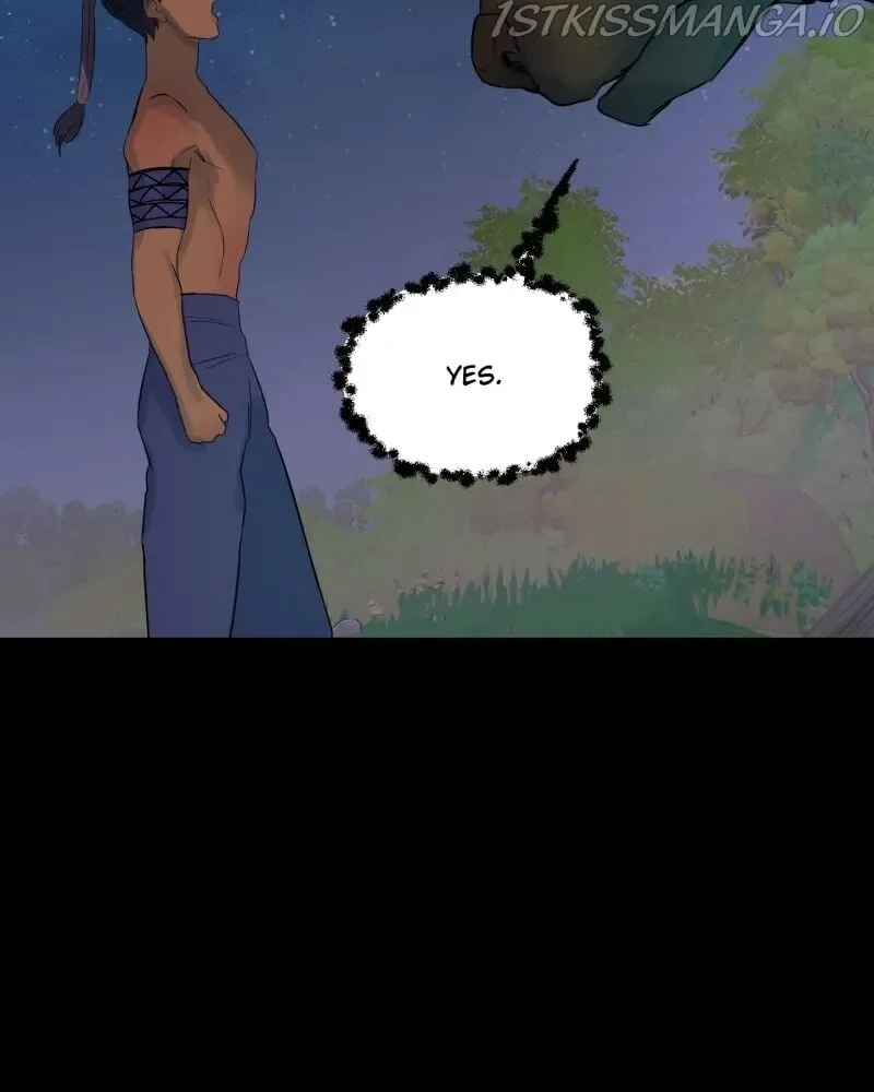 When Jasy Whistles Chapter 52 page 23