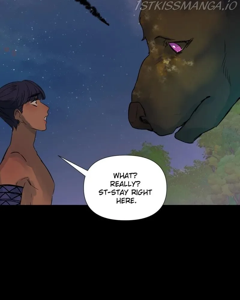 When Jasy Whistles Chapter 52 page 31