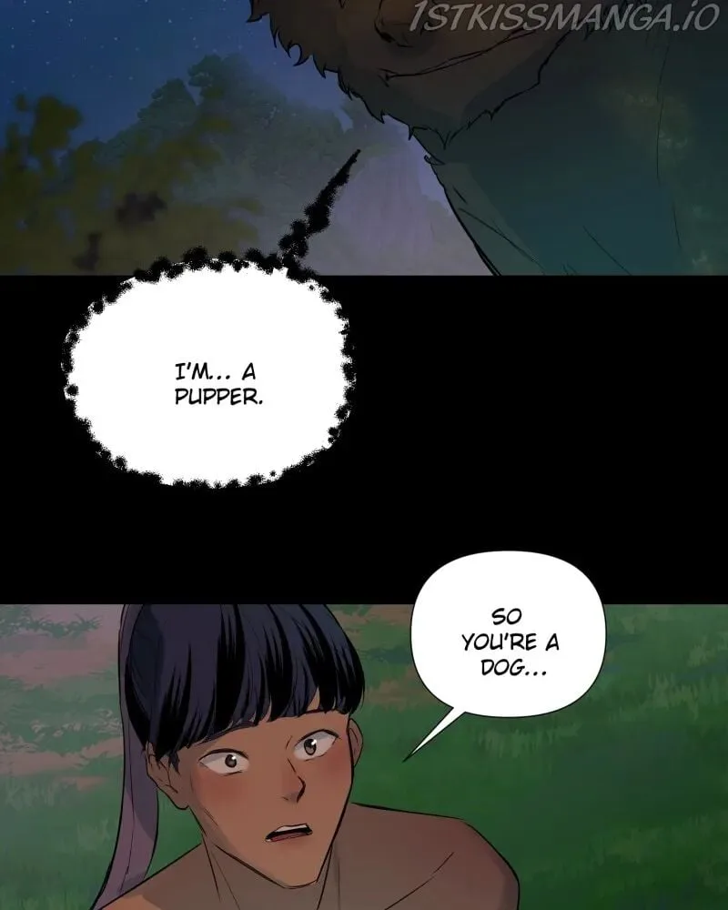 When Jasy Whistles Chapter 52 page 25