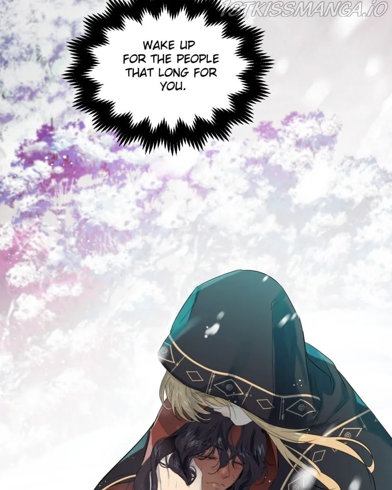 When Jasy Whistles Chapter 49 page 120