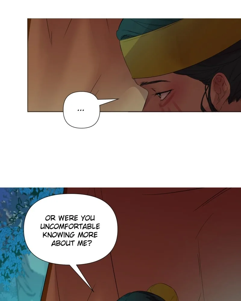 When Jasy Whistles Chapter 48 page 114