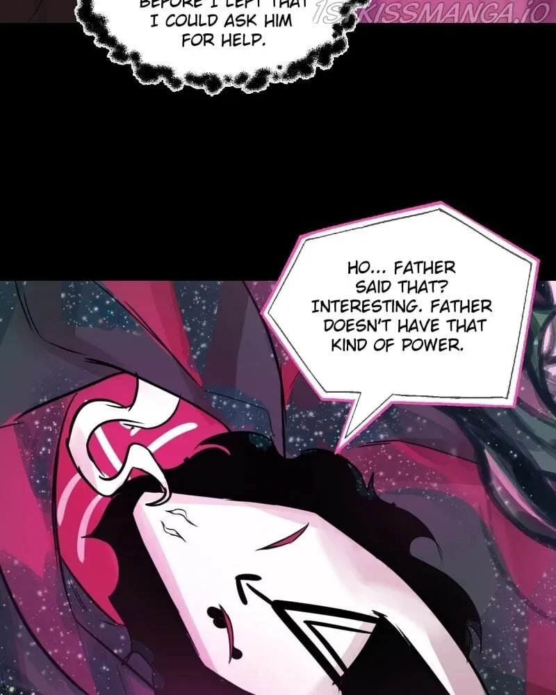 When Jasy Whistles Chapter 52 page 45