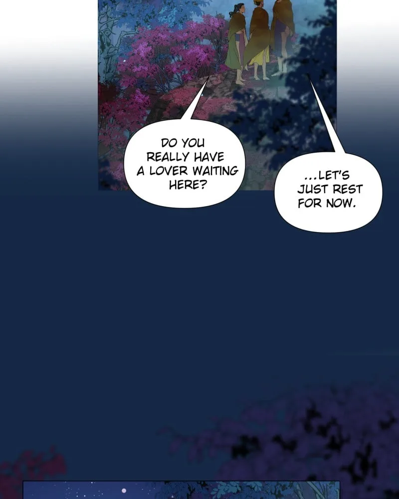 When Jasy Whistles Chapter 48 page 106