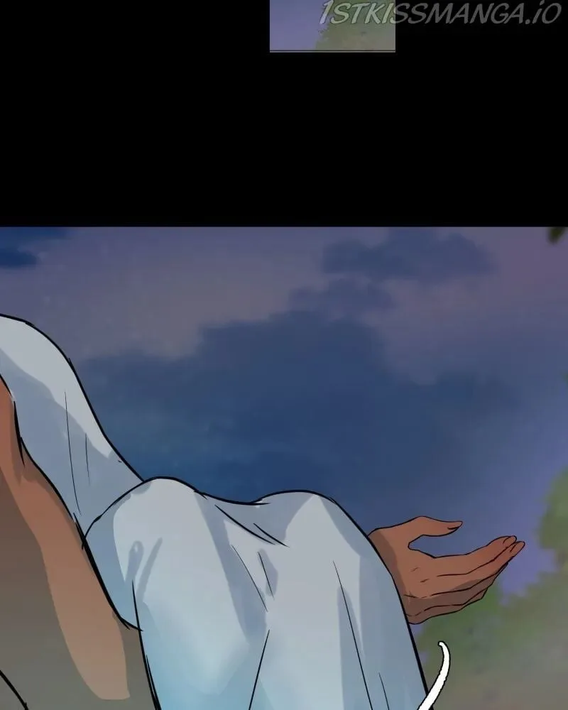 When Jasy Whistles Chapter 52 page 33