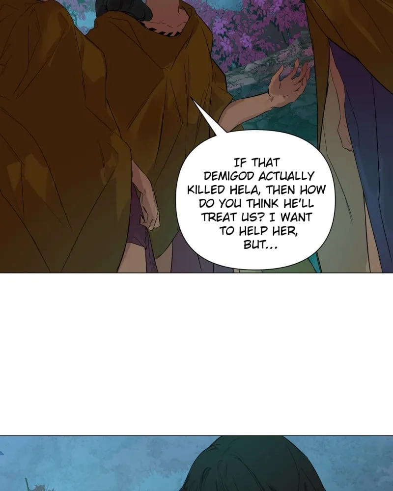 When Jasy Whistles Chapter 48 page 100
