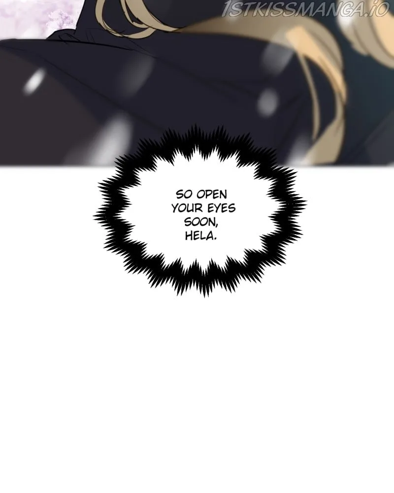 When Jasy Whistles Chapter 49 page 123