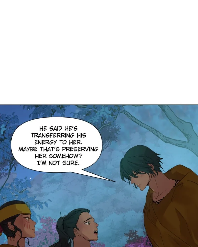 When Jasy Whistles Chapter 48 page 99