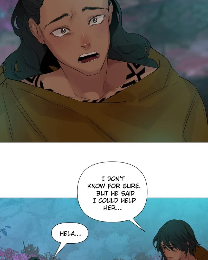 When Jasy Whistles Chapter 48 page 96