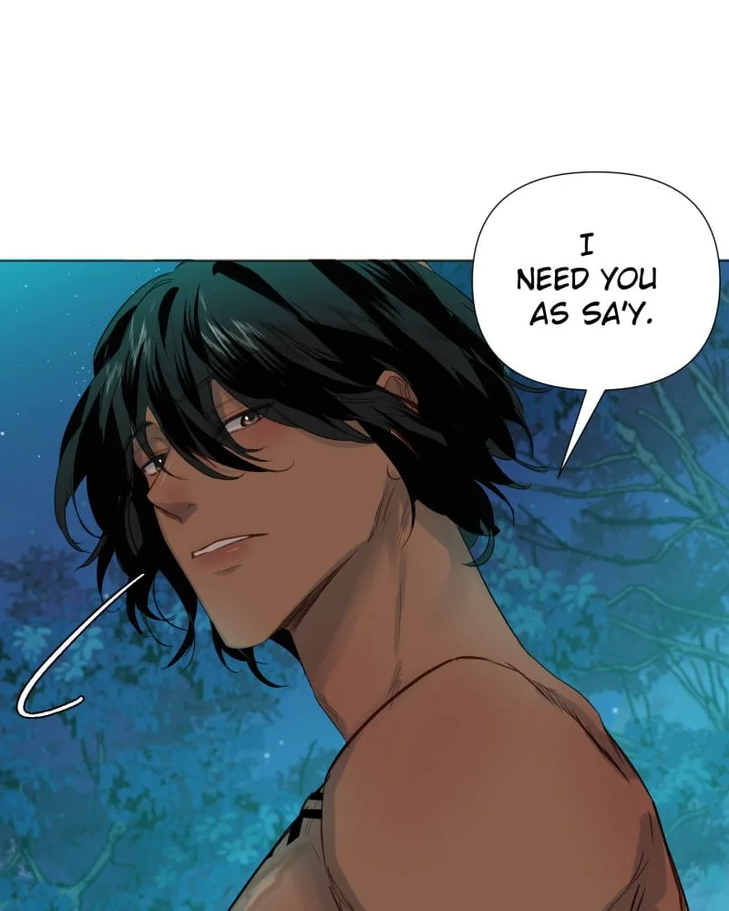 When Jasy Whistles Chapter 48 page 122