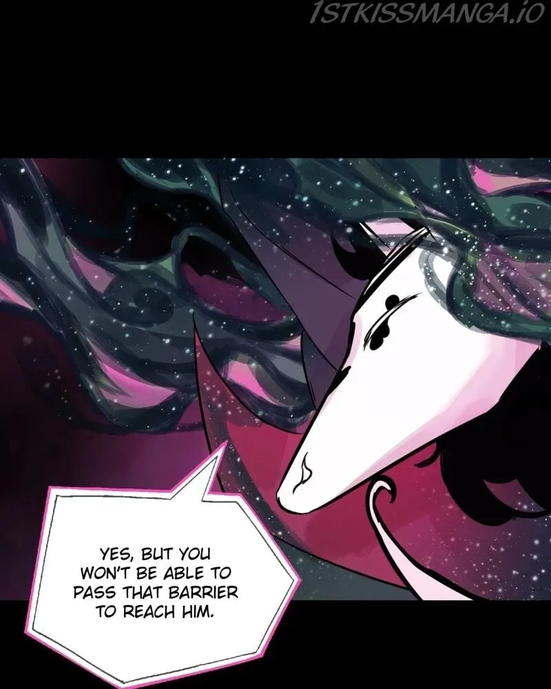 When Jasy Whistles Chapter 52 page 42