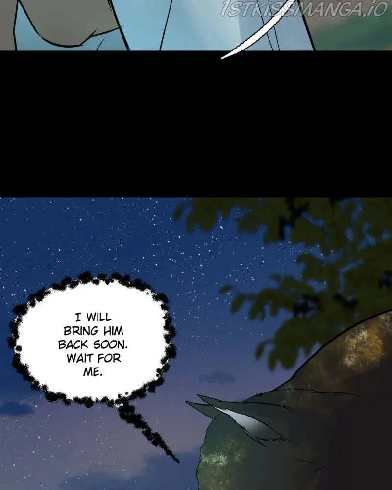 When Jasy Whistles Chapter 52 page 34