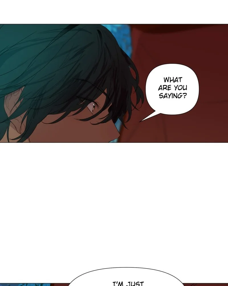 When Jasy Whistles Chapter 48 page 116