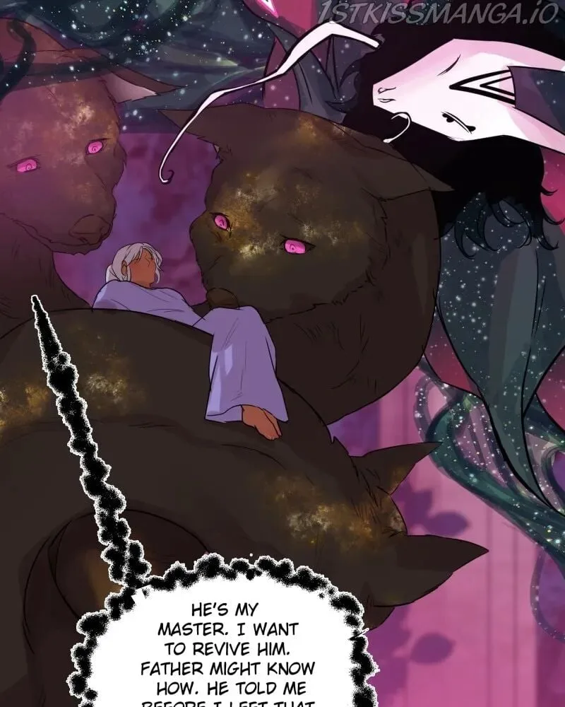 When Jasy Whistles Chapter 52 page 44