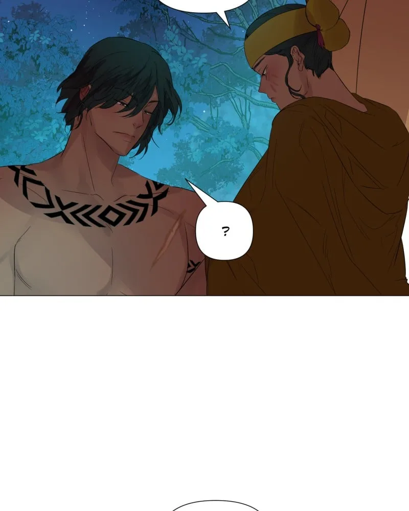 When Jasy Whistles Chapter 48 page 112