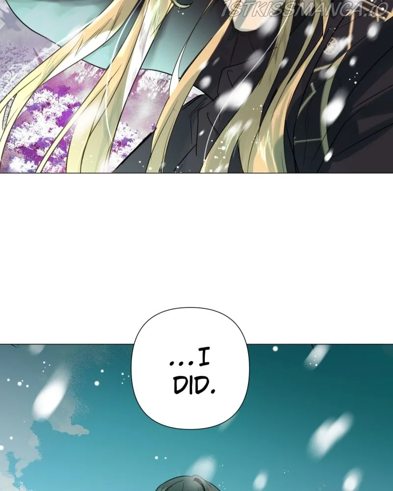 When Jasy Whistles Chapter 49 page 107