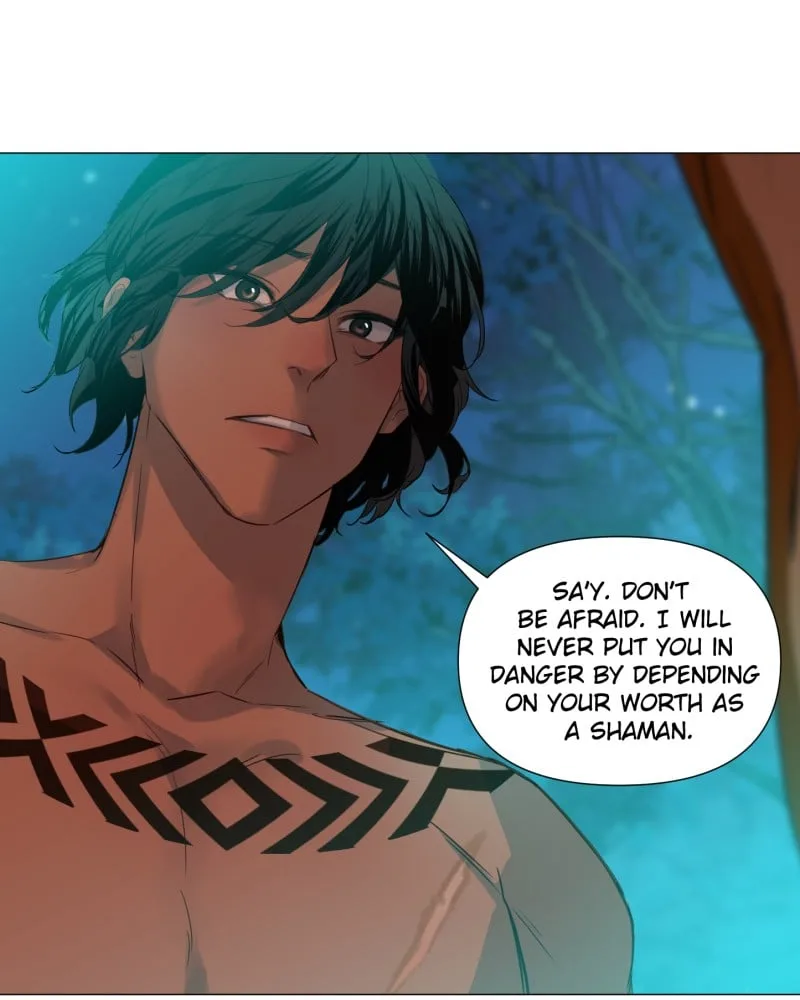 When Jasy Whistles Chapter 48 page 118