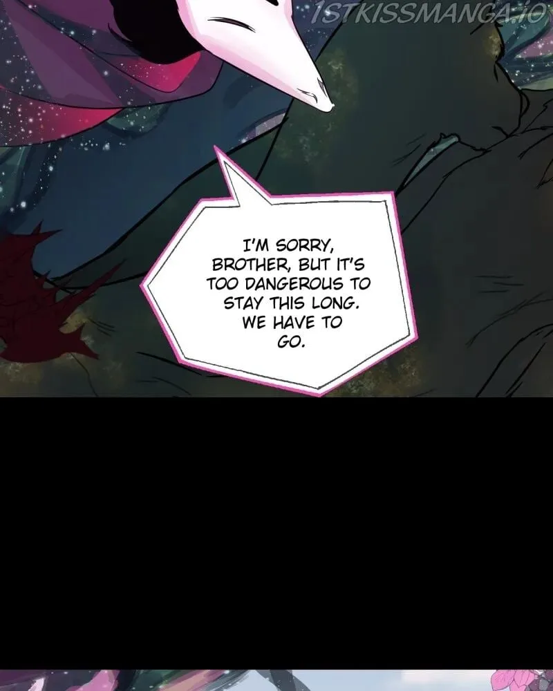 When Jasy Whistles Chapter 52 page 56