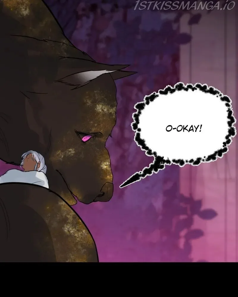 When Jasy Whistles Chapter 52 page 47