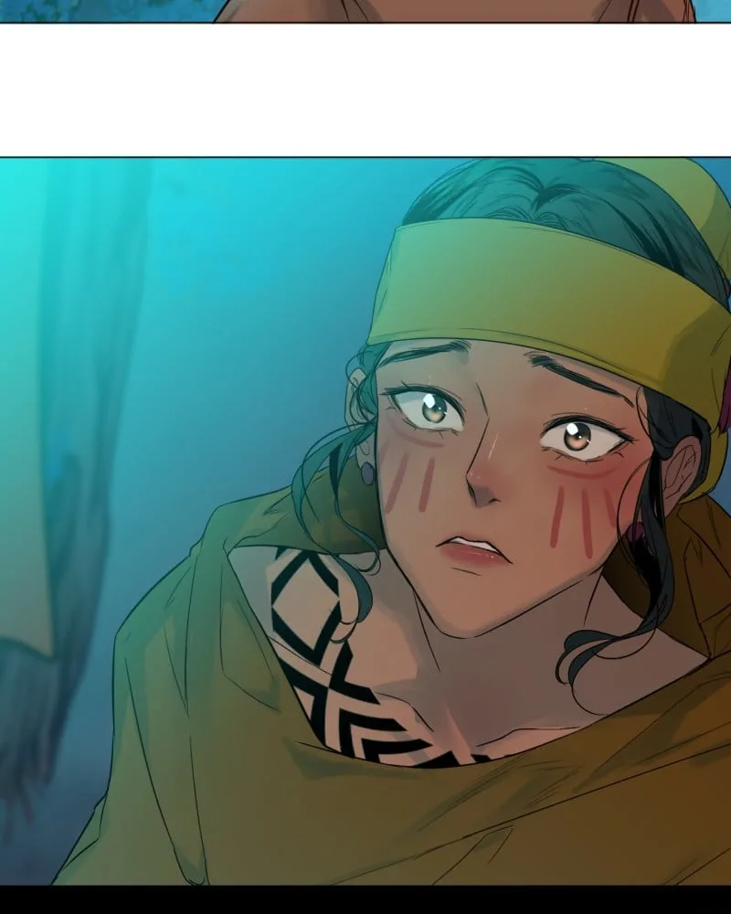When Jasy Whistles Chapter 48 page 123