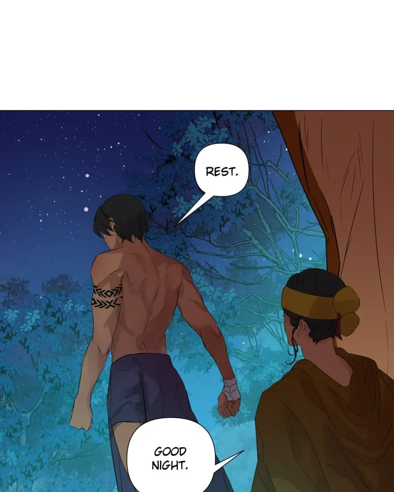 When Jasy Whistles Chapter 48 page 120