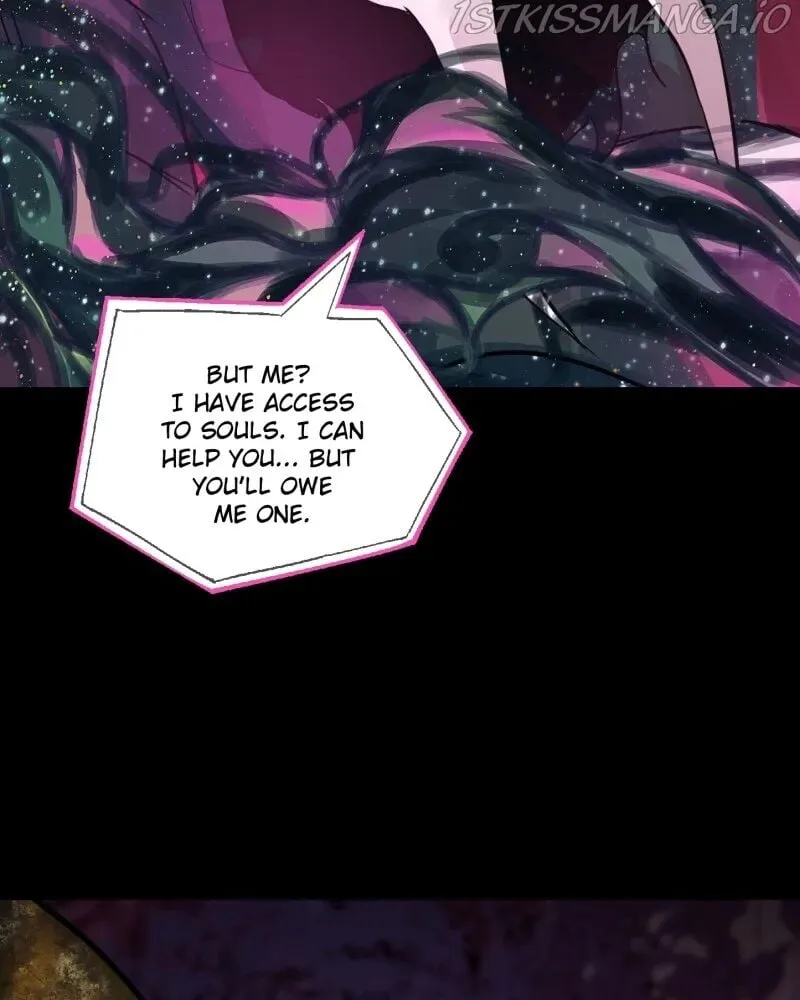 When Jasy Whistles Chapter 52 page 46