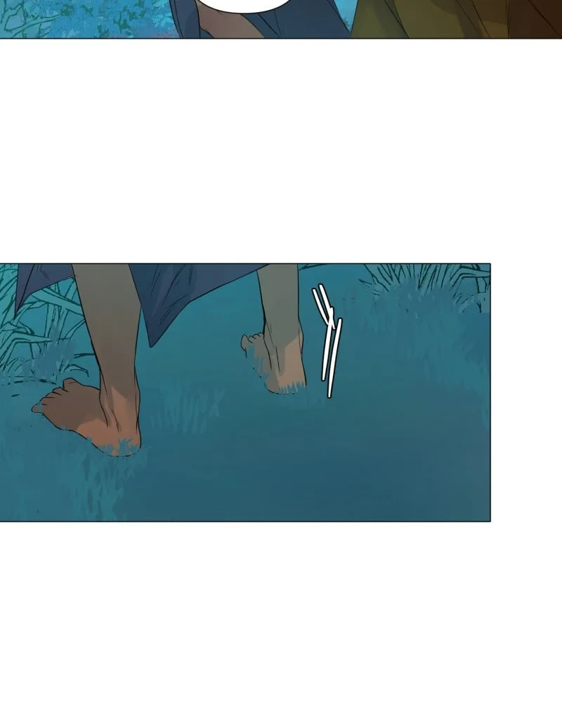 When Jasy Whistles Chapter 48 page 121