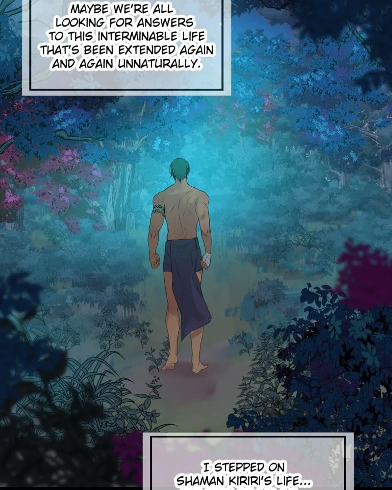 When Jasy Whistles Chapter 48 page 125