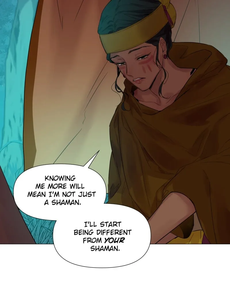 When Jasy Whistles Chapter 48 page 115