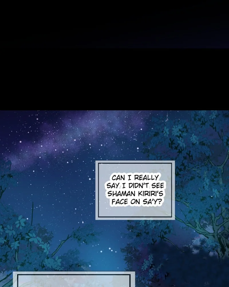 When Jasy Whistles Chapter 48 page 124