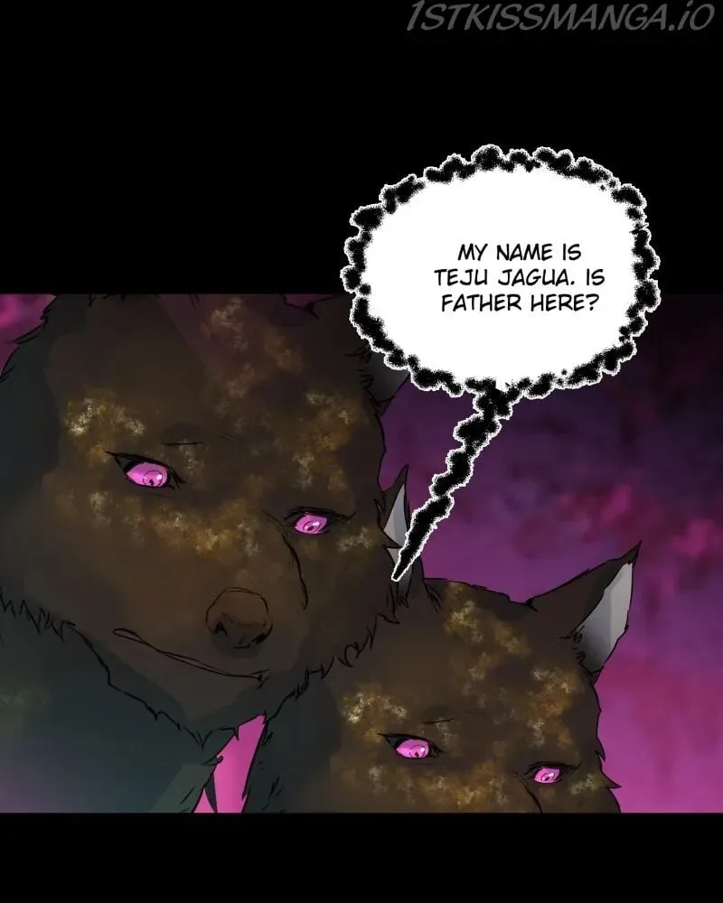 When Jasy Whistles Chapter 52 page 41