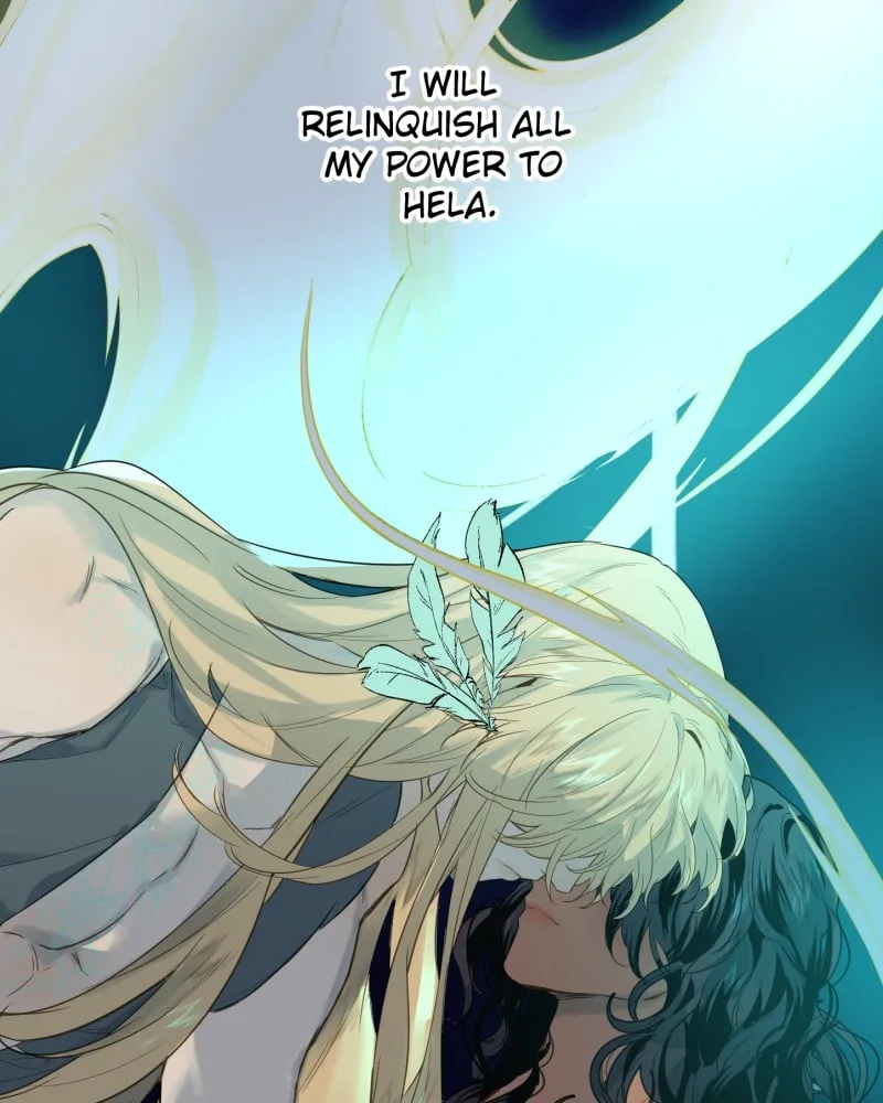 When Jasy Whistles Chapter 48 page 130