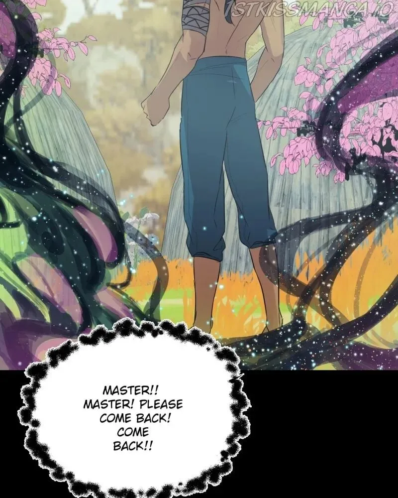 When Jasy Whistles Chapter 52 page 52