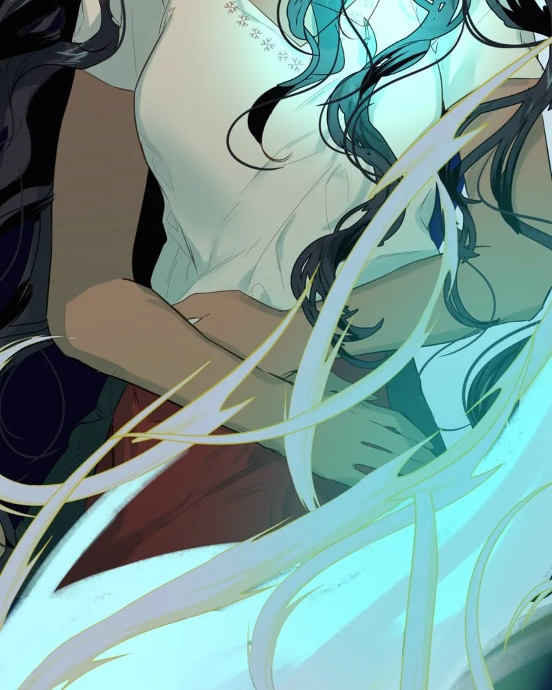 When Jasy Whistles Chapter 48 page 134