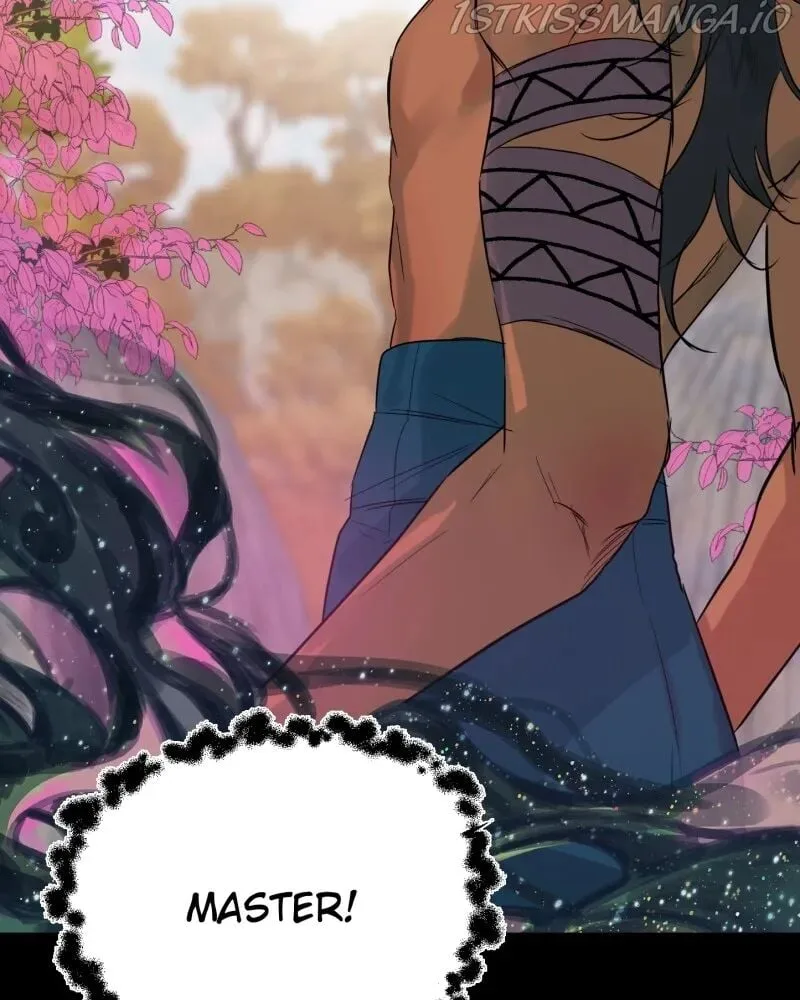 When Jasy Whistles Chapter 52 page 54