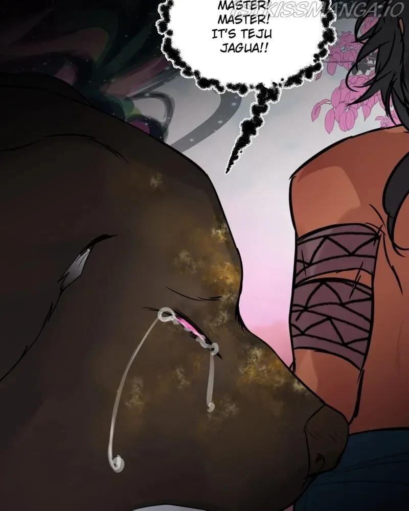 When Jasy Whistles Chapter 52 page 60