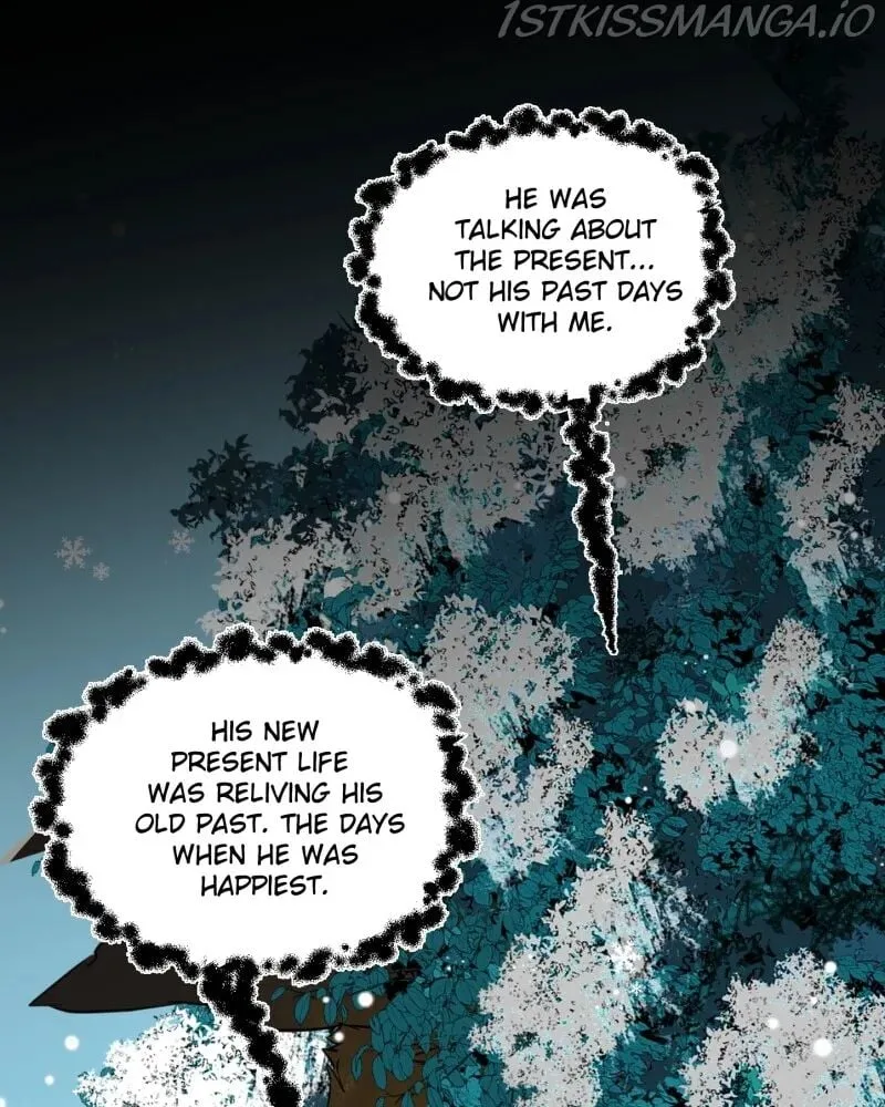 When Jasy Whistles Chapter 52 page 70