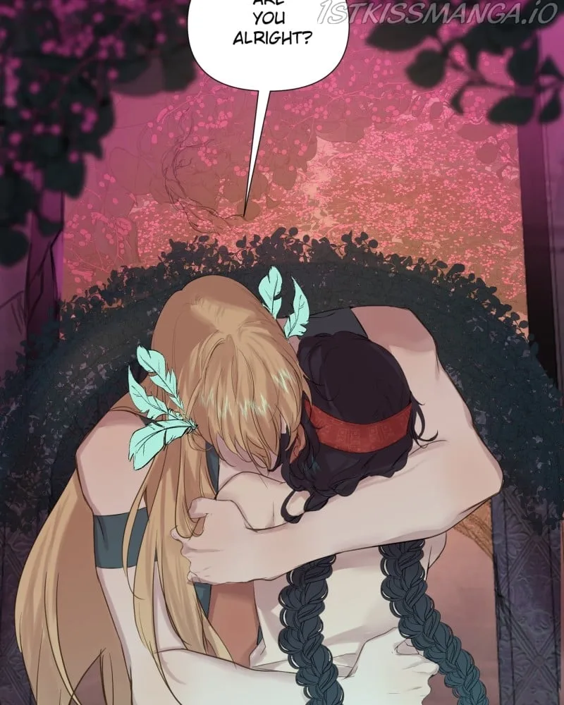 When Jasy Whistles Chapter 55 page 11