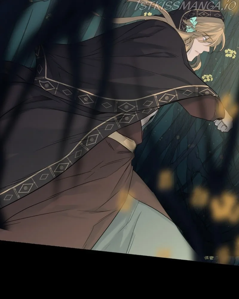 When Jasy Whistles Chapter 55 page 3