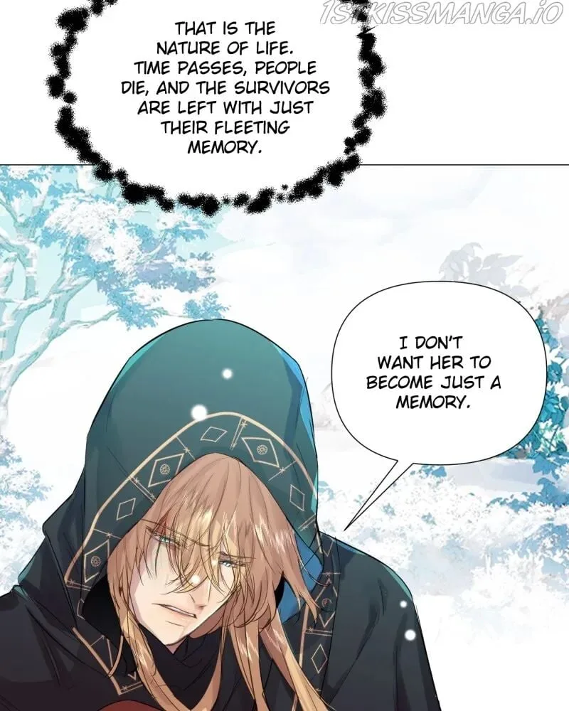 When Jasy Whistles Chapter 52 page 77