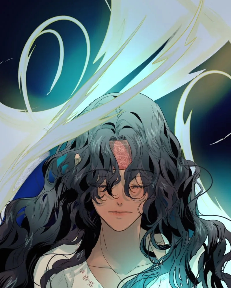 When Jasy Whistles Chapter 48 page 133
