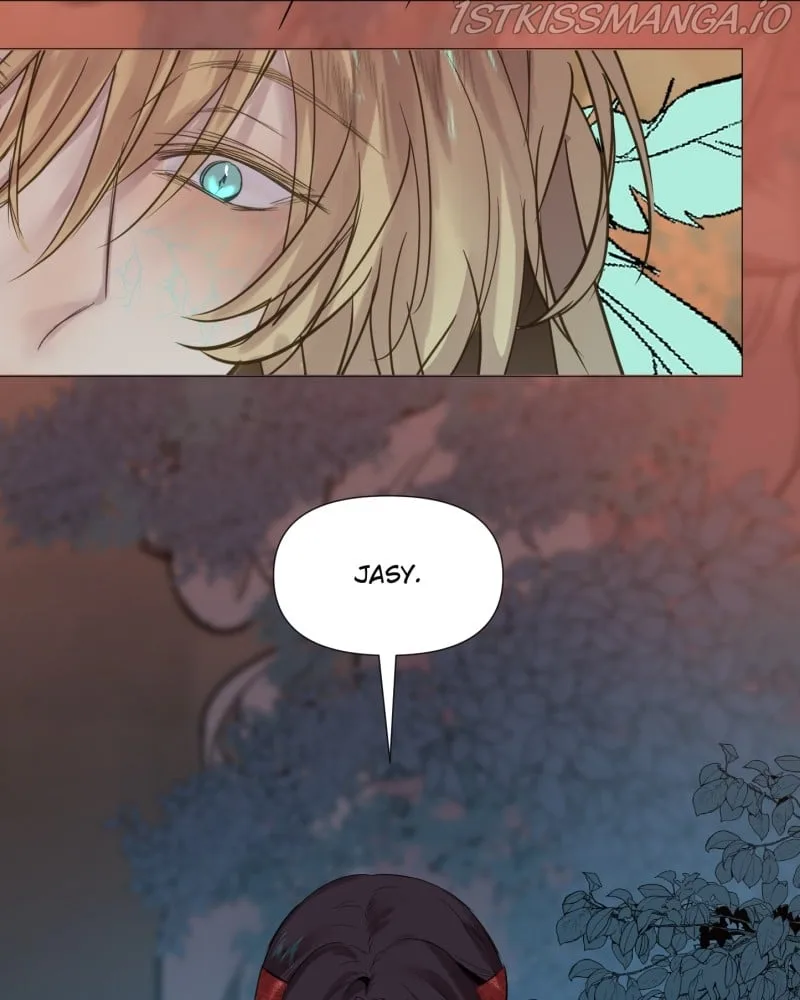 When Jasy Whistles Chapter 55 page 13